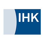IHK Logo